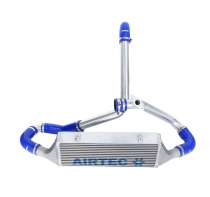 Mazda 3 MPS 2007-2009 Front Mount Intercooler Steg 3 AirTec